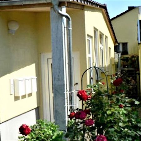 Ferienwohnung Geratal Erfurt Extérieur photo