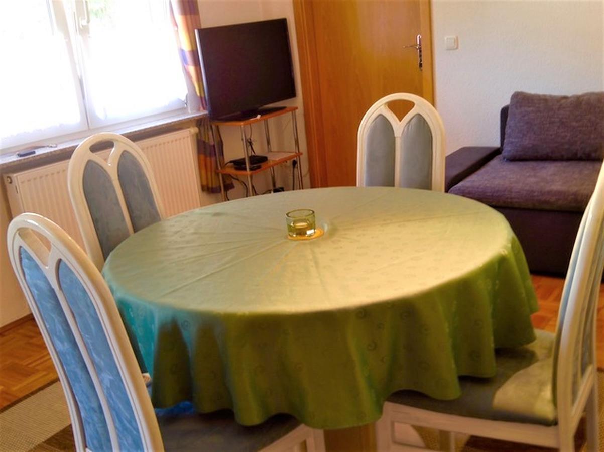 Ferienwohnung Geratal Erfurt Extérieur photo