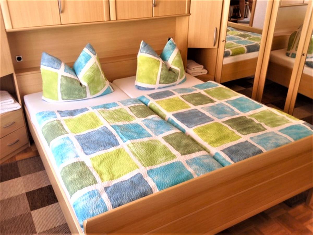 Ferienwohnung Geratal Erfurt Extérieur photo