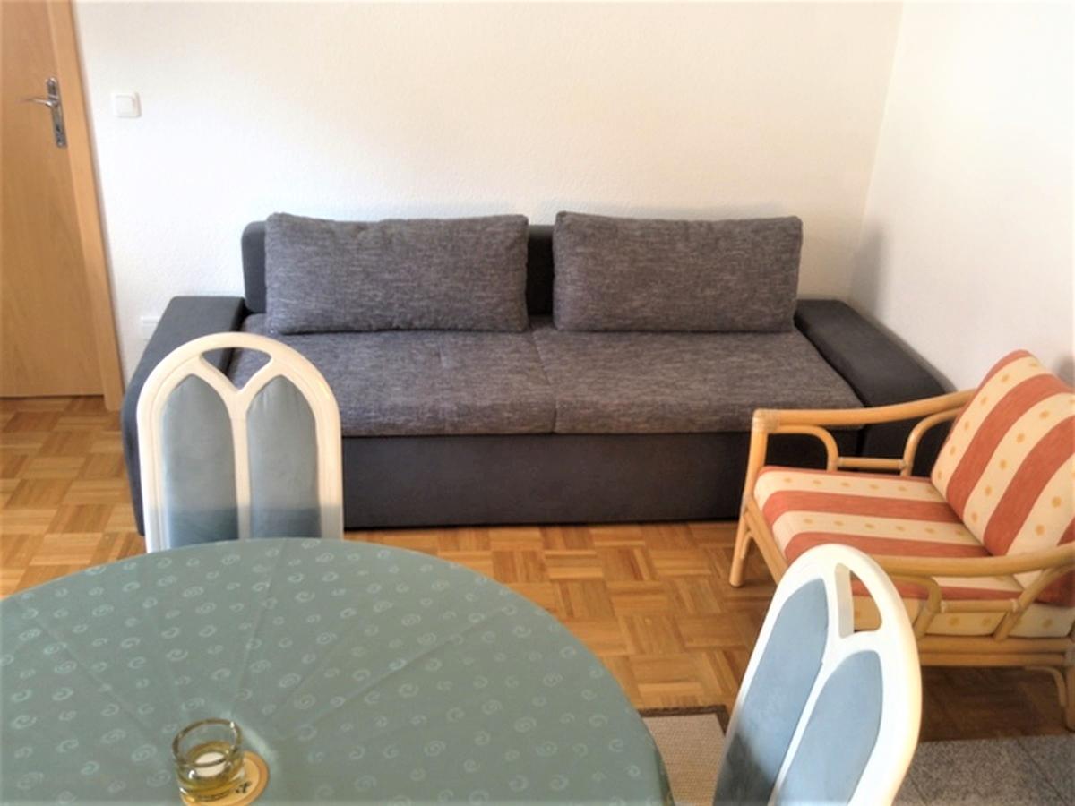 Ferienwohnung Geratal Erfurt Extérieur photo