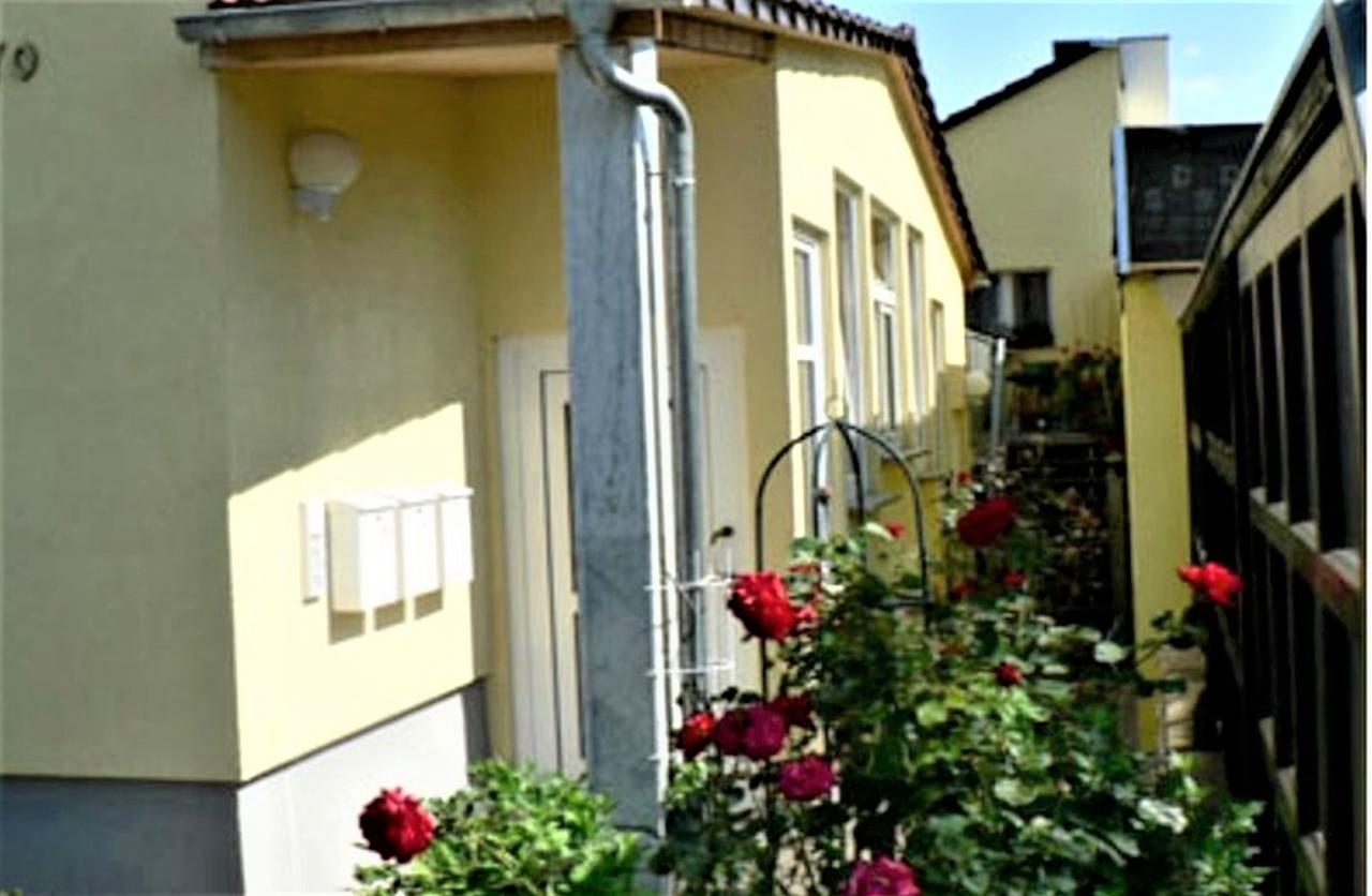 Ferienwohnung Geratal Erfurt Extérieur photo