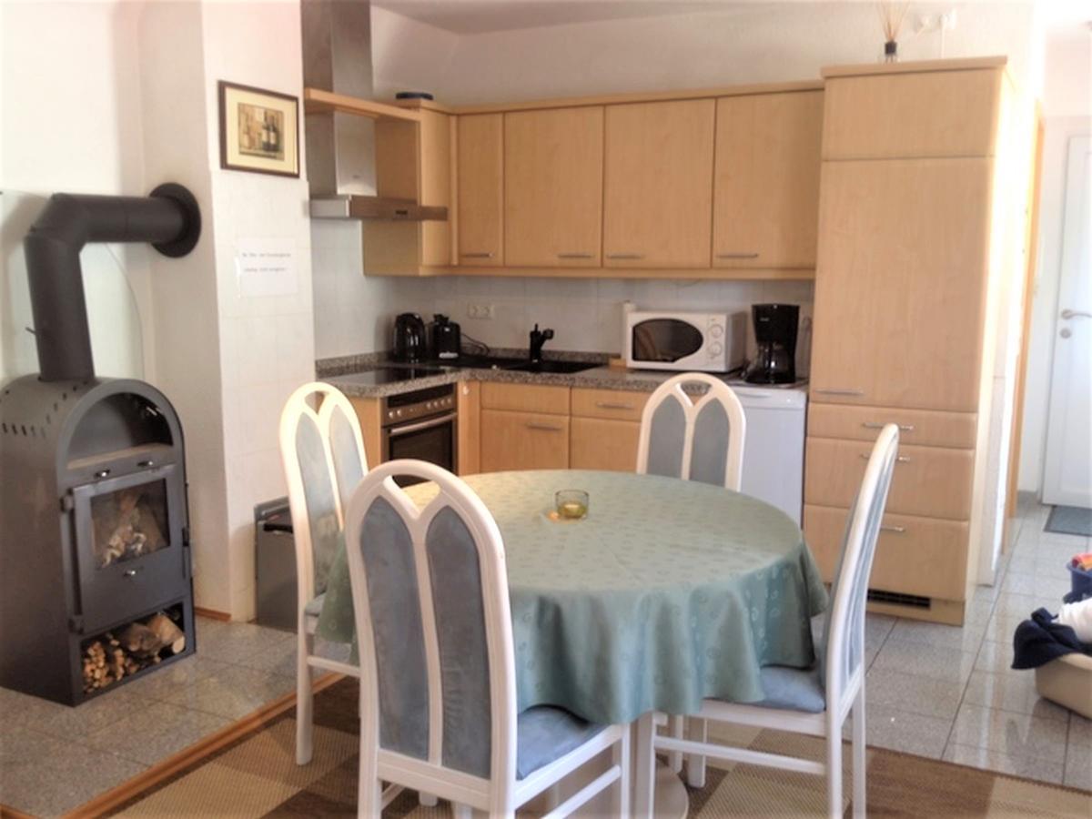 Ferienwohnung Geratal Erfurt Extérieur photo