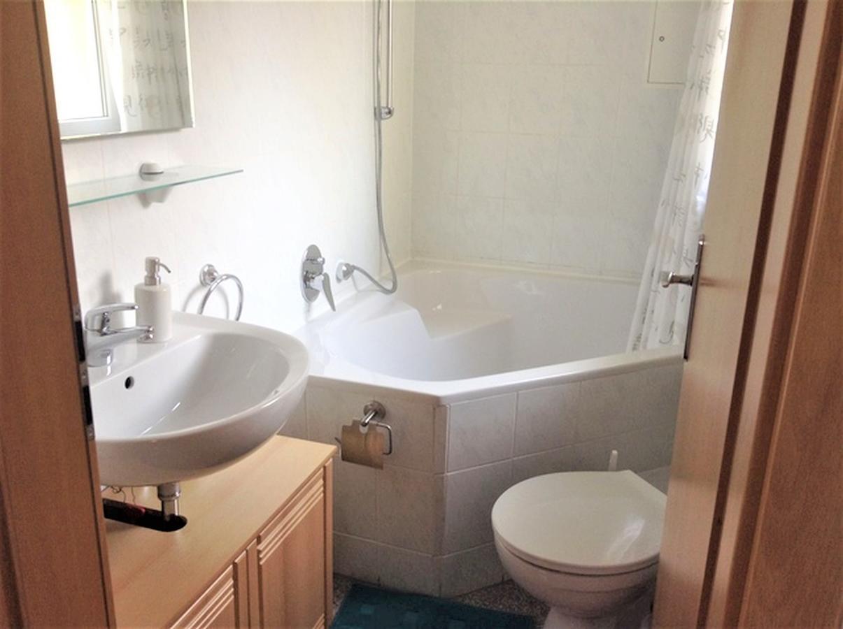 Ferienwohnung Geratal Erfurt Extérieur photo